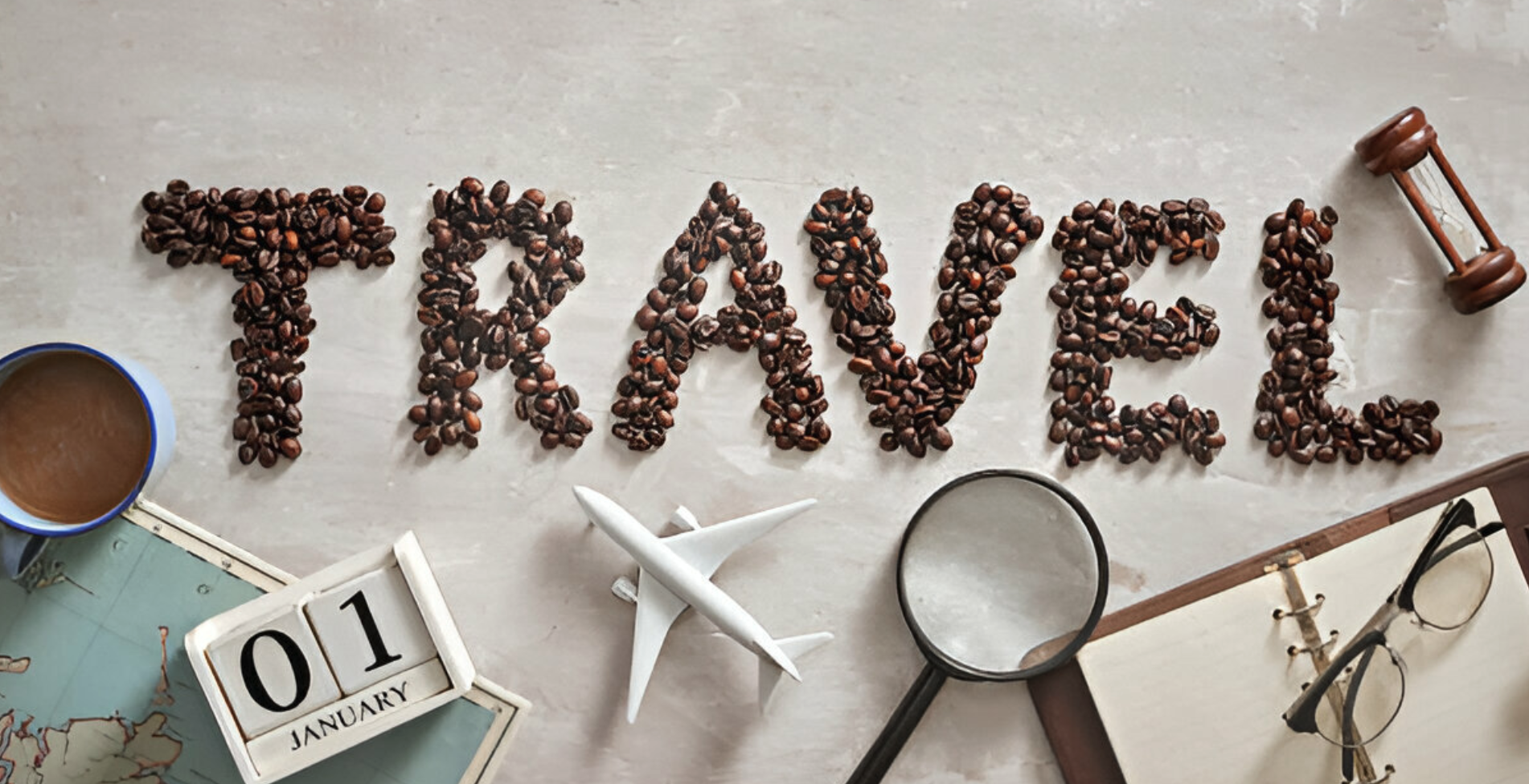 TRAVEL