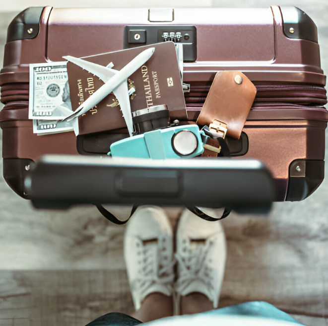 TRAVEL