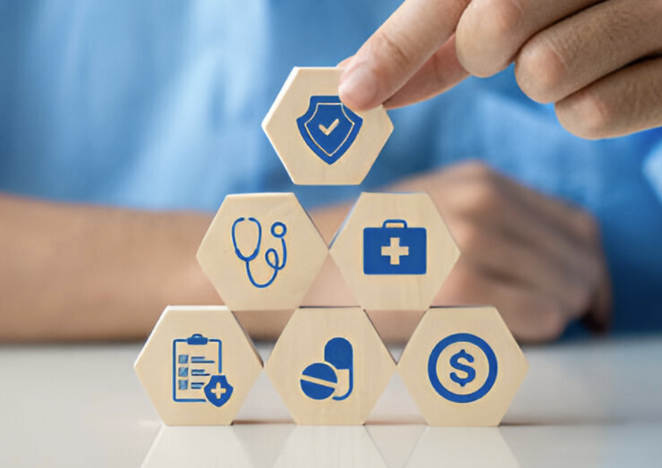 Emergency Medical Insurance