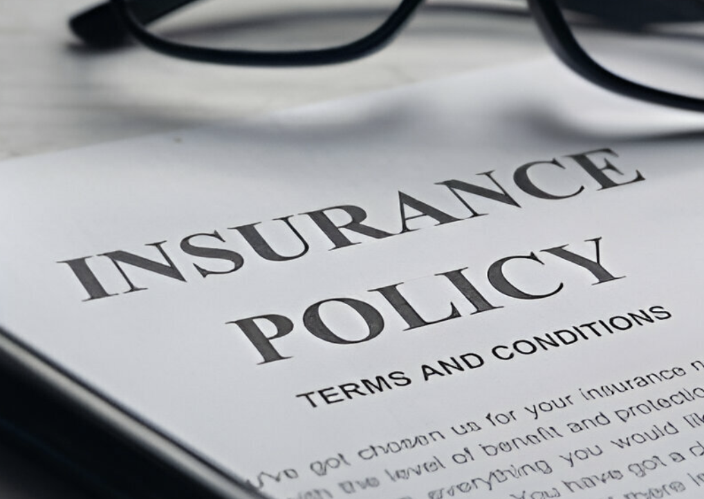 Insurance Papers