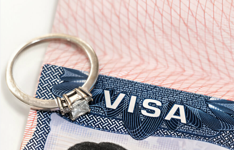 Fiancé Visa