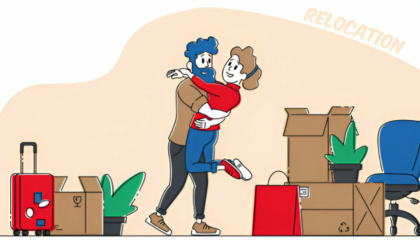 Relationship-Based Relocation